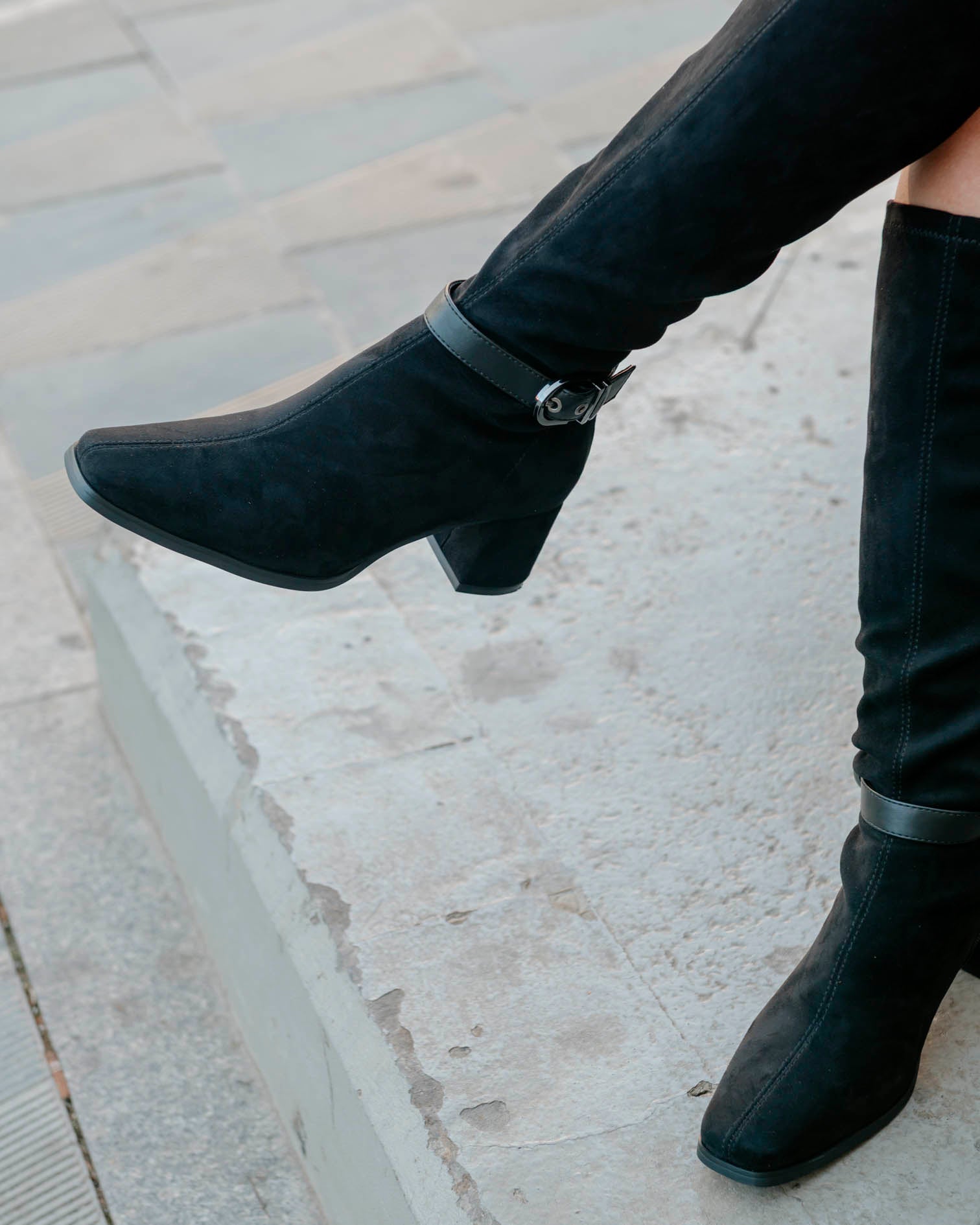 botte-pour-femme-378rjd-1.jpg Bottes femme : achetez en ligne la nouvelle collection – Image 1