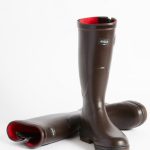 Bottes Parcours 2 Iso Aigle Bottes d'extérieur