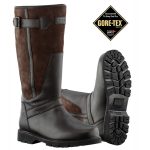 Bottes fourrées Inverss GTX Aigle
