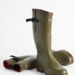 Bottes Parcours 2 Iso Aigle Bottes d'extérieur
