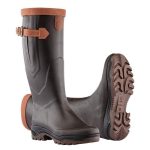 Bottes de chasse parcours 2 pf signature Aigle