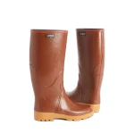 Bottes de pluie Aigle Chambord Pro 2