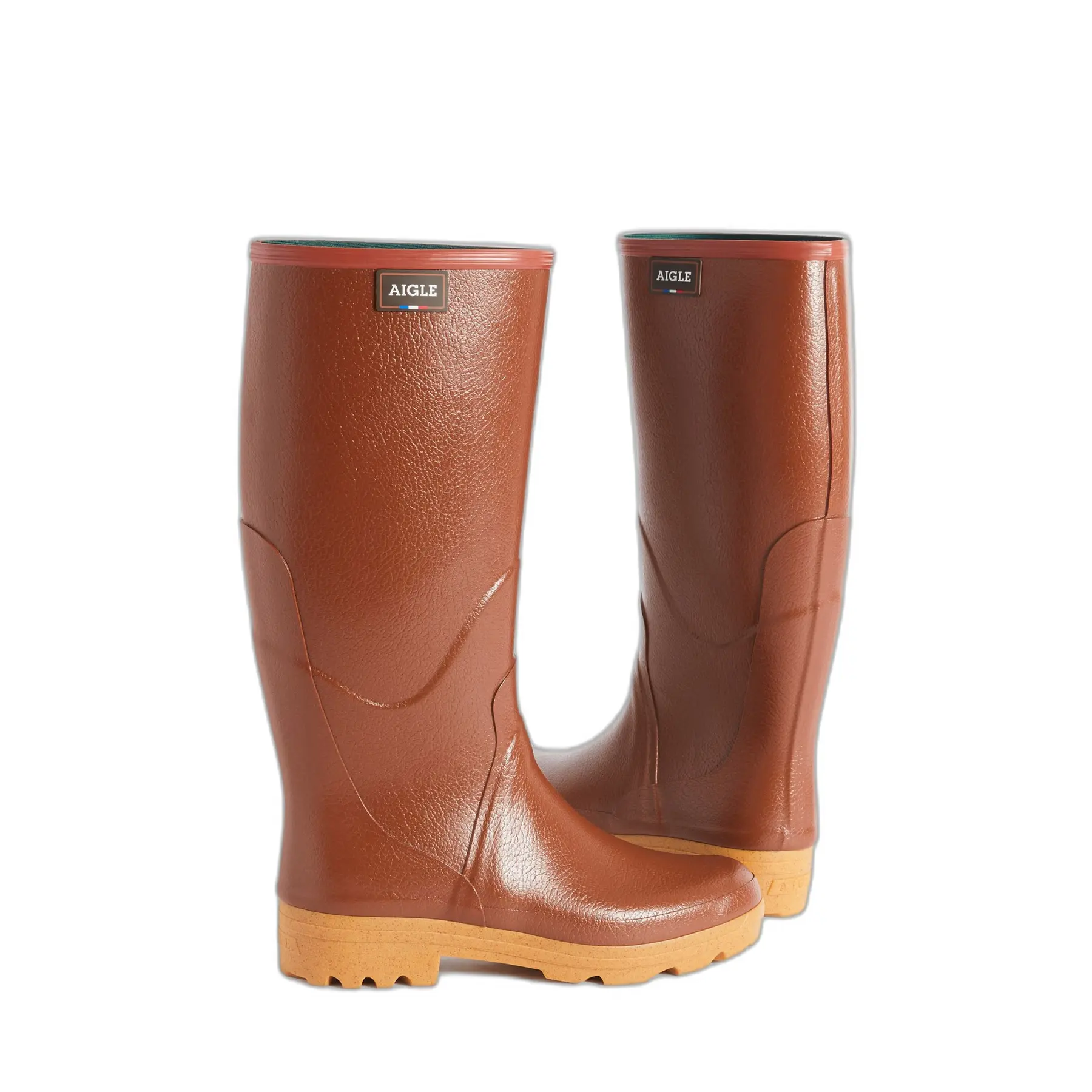 bottes-aigle-837swl.webp Bottes de pluie Aigle Chambord Pro 2 – Image 1