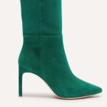 Bottes vertes