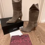 Bottes ba&sh | Vinted