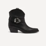 Ba&sh bottines "Cooper" La Palette à Tabo et Tsuko