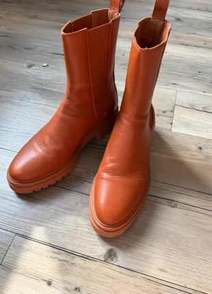 bottes-bash-368tnd.webp Bottines | Économise sur les chaussures de seconde main | Vinted – Image 1