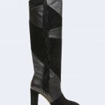 Bottes "Denise" de Ba&sh