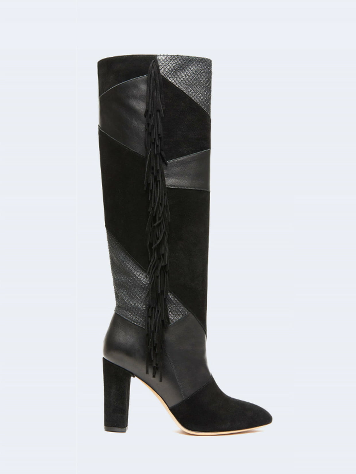 bottes-bash-585gmr-1.jpg Bottes "Denise" de Ba&sh – Image 1