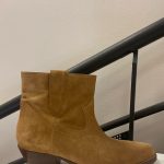 BOTTINES CRAY BASH