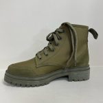 BOTTINES CANASTRA BASH