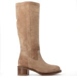 La Botte Rouge | bottes 2208 beige femme Alpe s.l.
