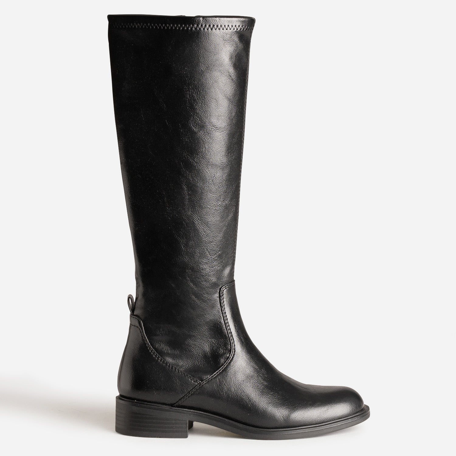 bottes-cavaliere-femme-528bfa-1.jpg Botte noire forme cavalière – Image 1