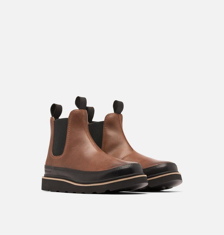 bottes-chelsea-601bbd-1.jpg Botte Chelsea Imperméable SLABTOWN 62'™ Homme – Image 1