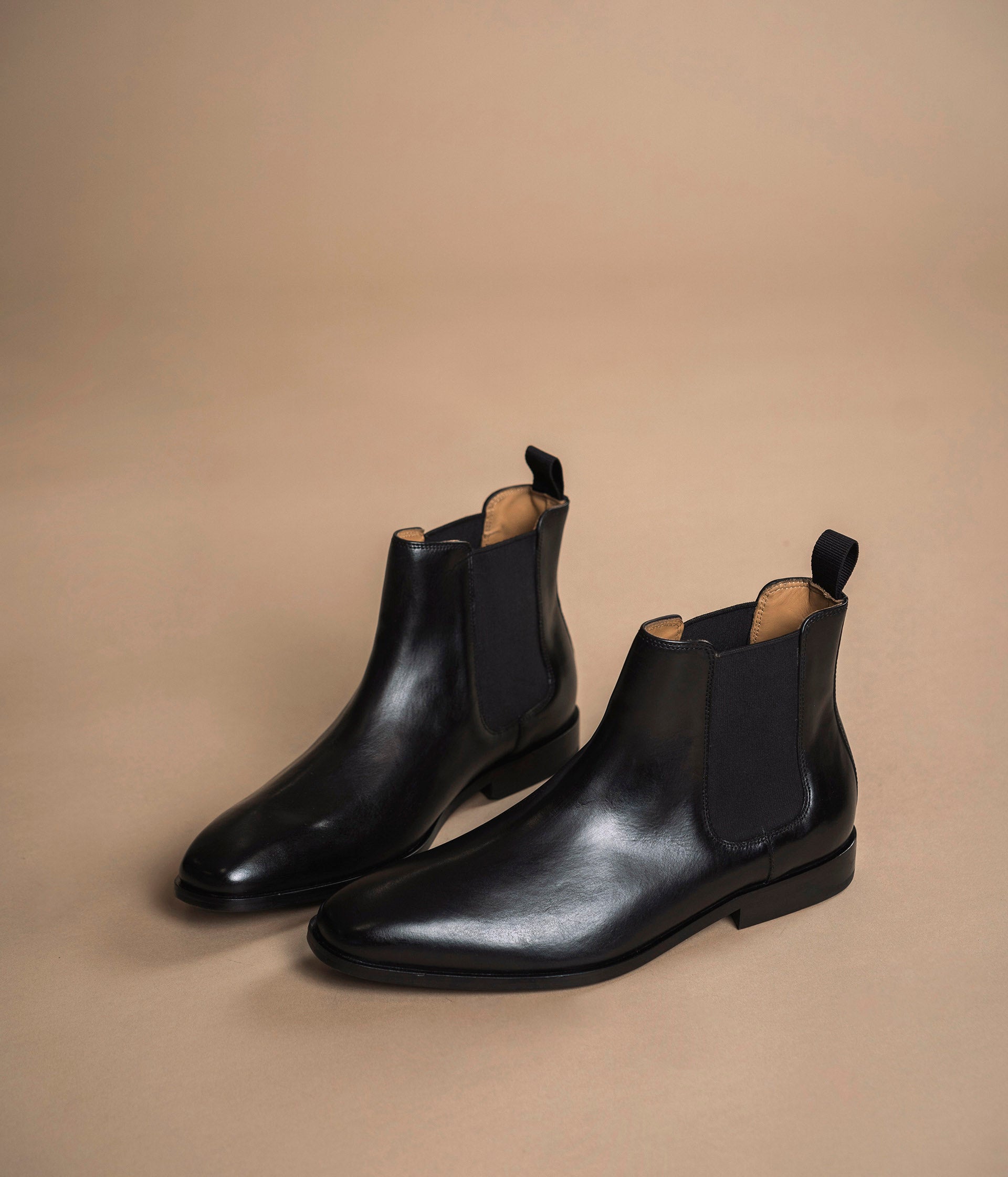 bottes-chelsea-825hbd-1.jpg Chelsea boots Martial noir Bocage Homme | Bocage – Image 1