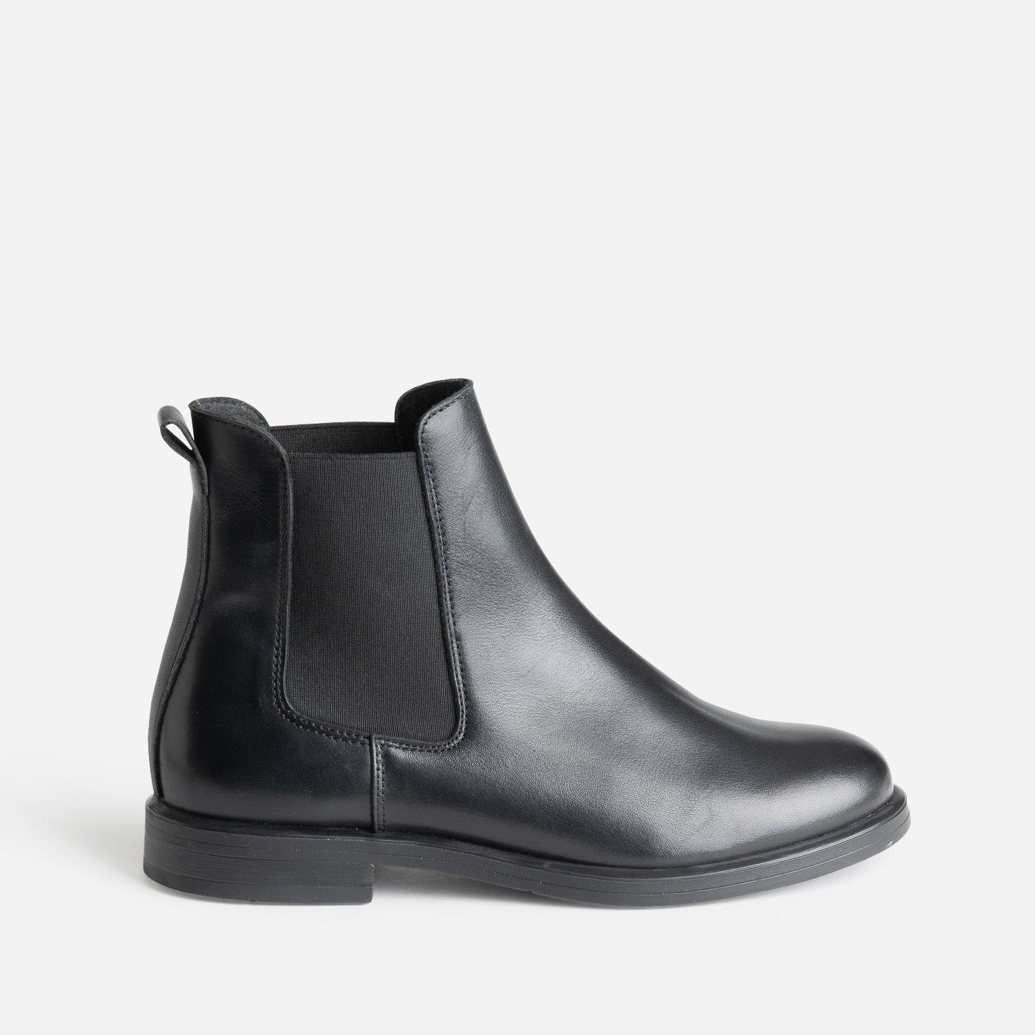 bottes-chelsea-829ect-1.jpg Chelsea boots noir cuir – Image 1