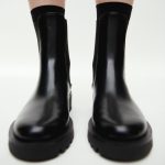 Bottines Chelsea Noir FEMME | H&M FR