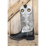 BOTTES WESTERN FEMME ARIAT | Western Attitude