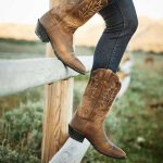 Les meilleures bottes de cowboy pour la danse en ligne | Ariat