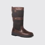 Mi bottes outdoor Kildare Homme Black/Brown