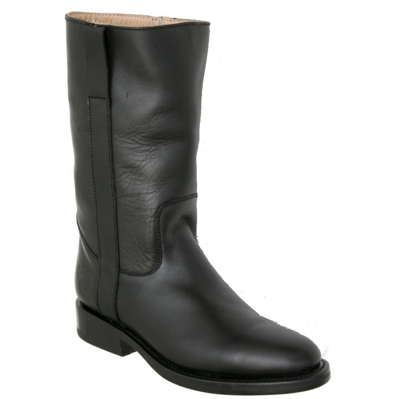 bottes-cuir-homme-519msk.png BOTTES HOMME CUIR STYLE GARDIAN GOWEST MICHIGAN – Image 1