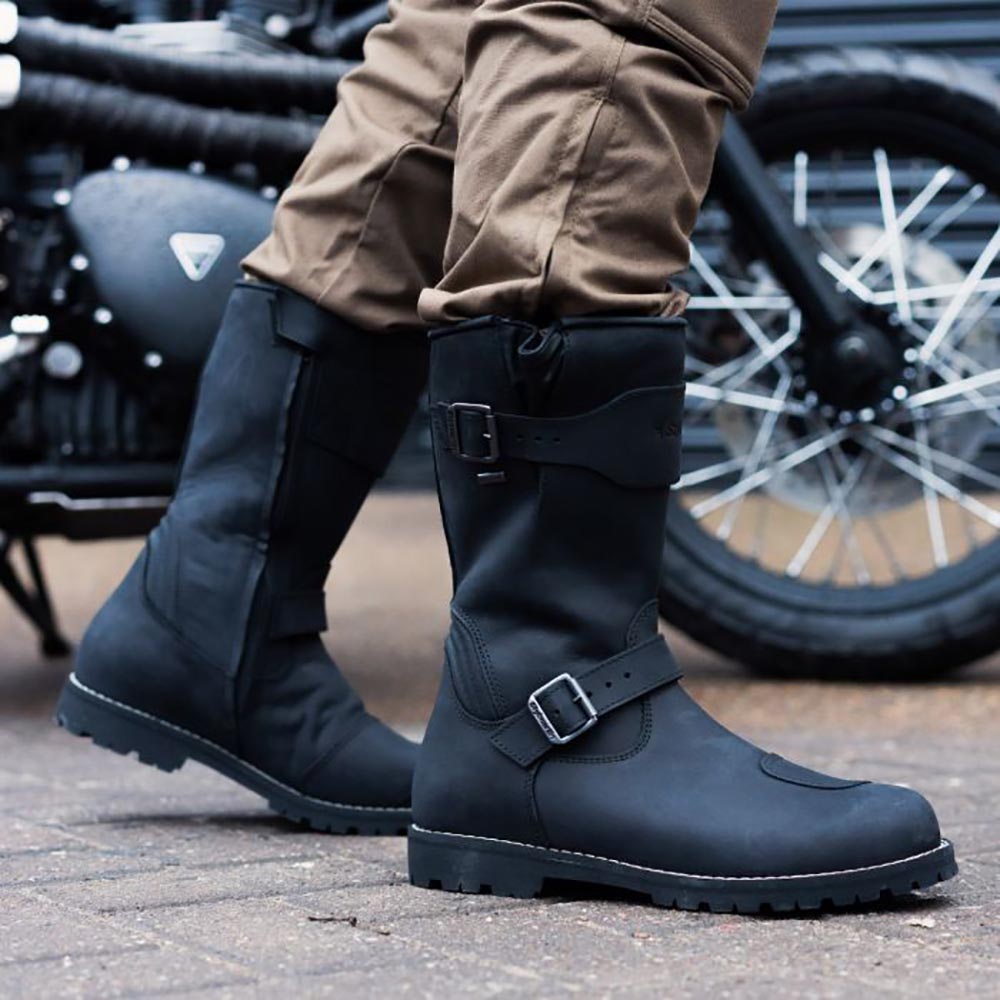 bottes-cuir-homme-828qtv-1.jpg Bottes moto cuir Stylmartin Legend WP EVO – Image 1