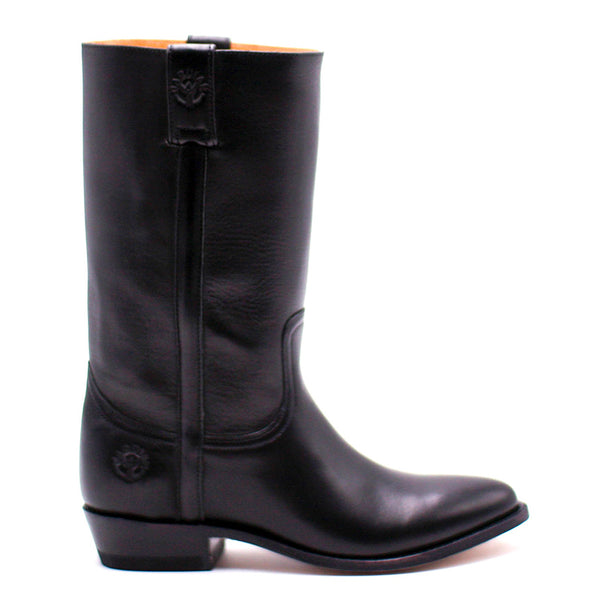 bottes-cuir-homme-899hna-1.jpg Nîmes Boots Smooth leather (Man) – Image 1