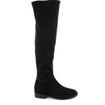 Bottes Cuissardes Eco Responsable Vegan SILA – Zebra Vegan Shop