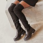 CUISSARDE OTONIEL Bocage Femme | Bocage