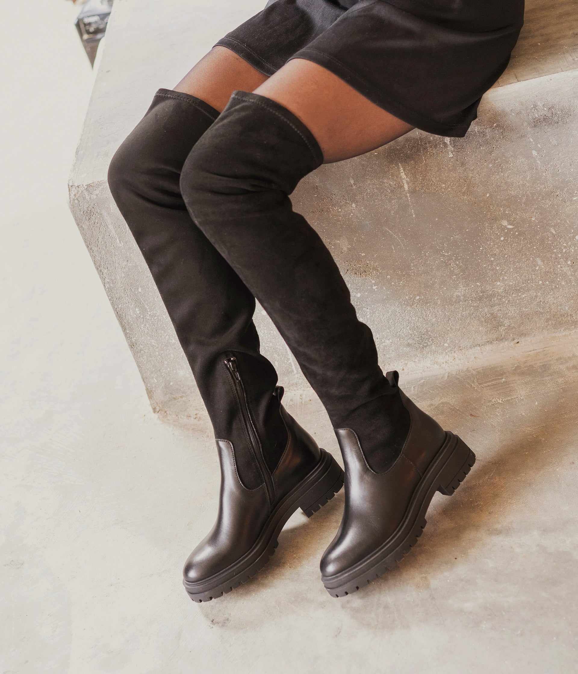 bottes-cuissardes-721jrb-1.jpg CUISSARDE OTONIEL Bocage Femme | Bocage – Image 1