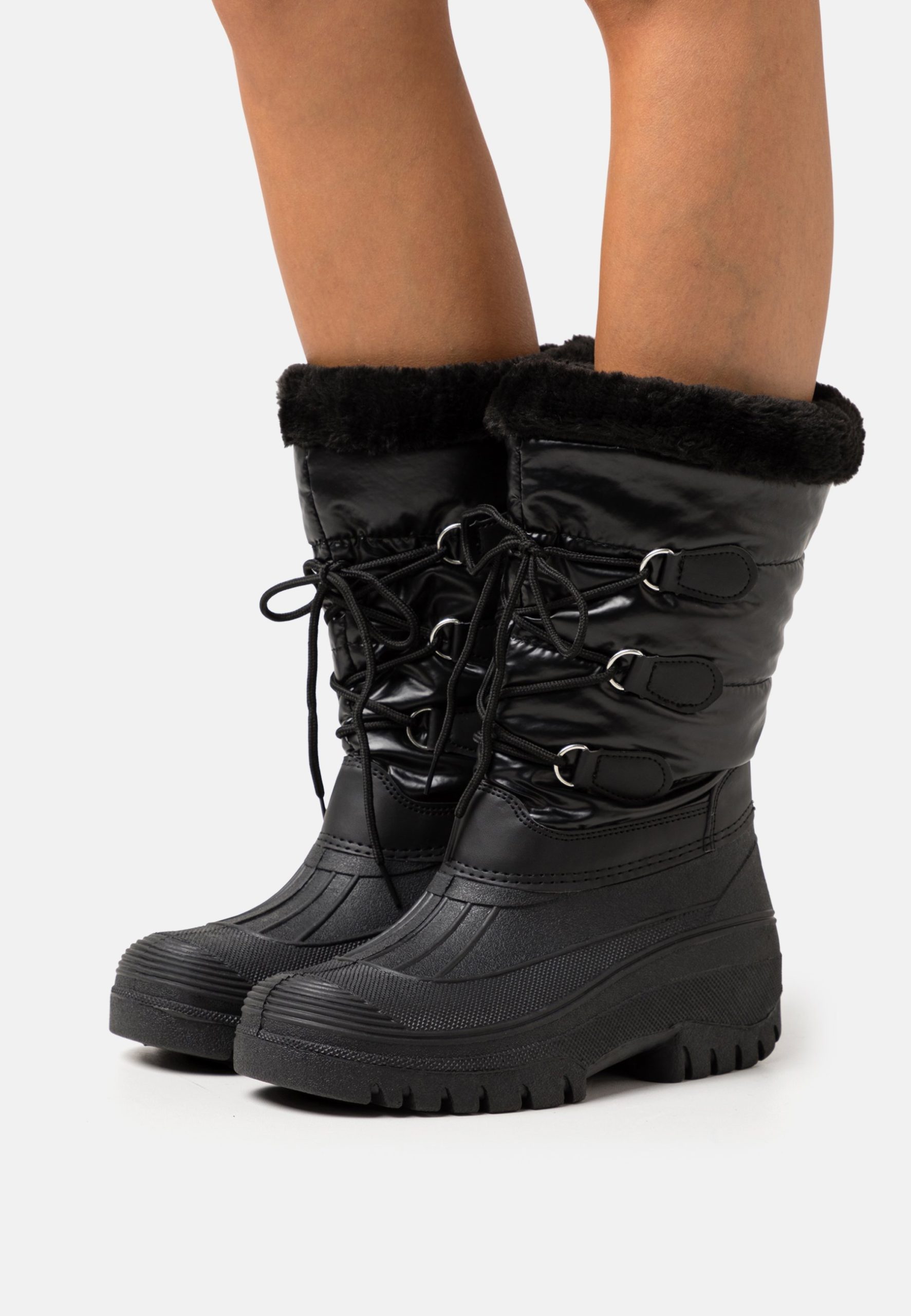 bottes-de-neige-485tip-1.jpg Anna Field by Zalando Bottes de neige black/noir ZALANDO.FR – Image 1