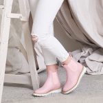 bottes de pluie femme