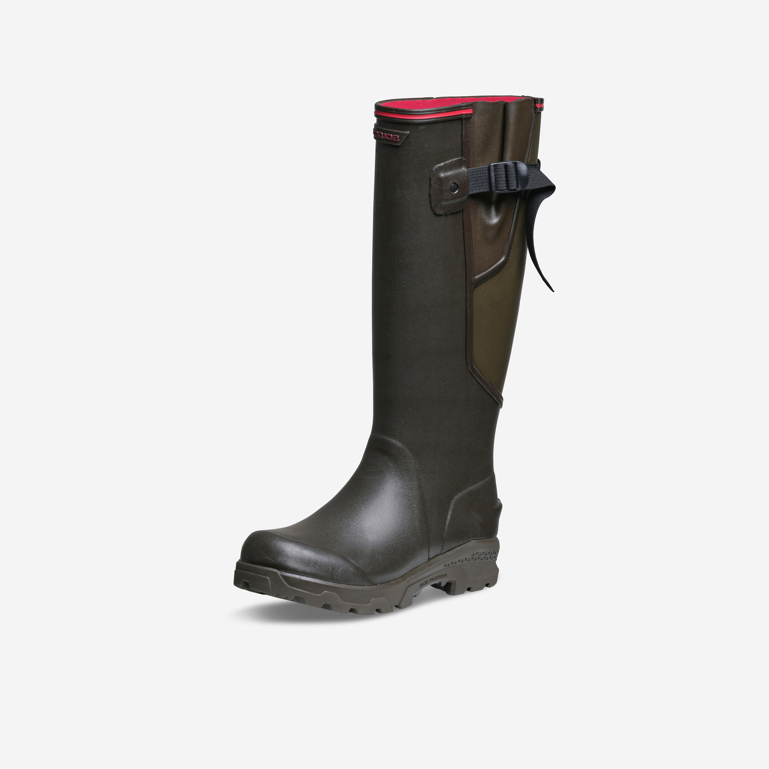 bottes-en-caoutchouc-182lms-1.jpg BOTTES FEMME RESISTANTES CAOUTCHOUC 520 MARRON – Image 1