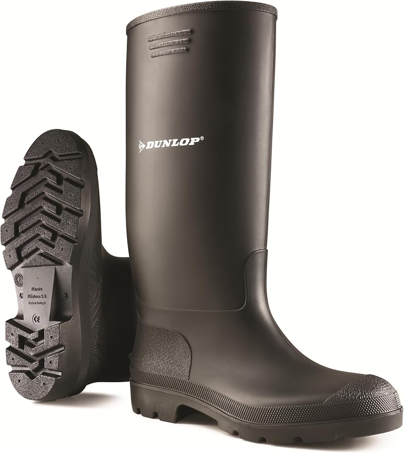 bottes-en-caoutchouc-545ckd-1.jpg Dunlop Gummistiefel 380 BV, Bottes en caoutchouc pour homme, Noir, 35 EU : Amazon.fr: Mode – Image 1