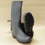 Bottes caoutchouc La Tranchée Militaire