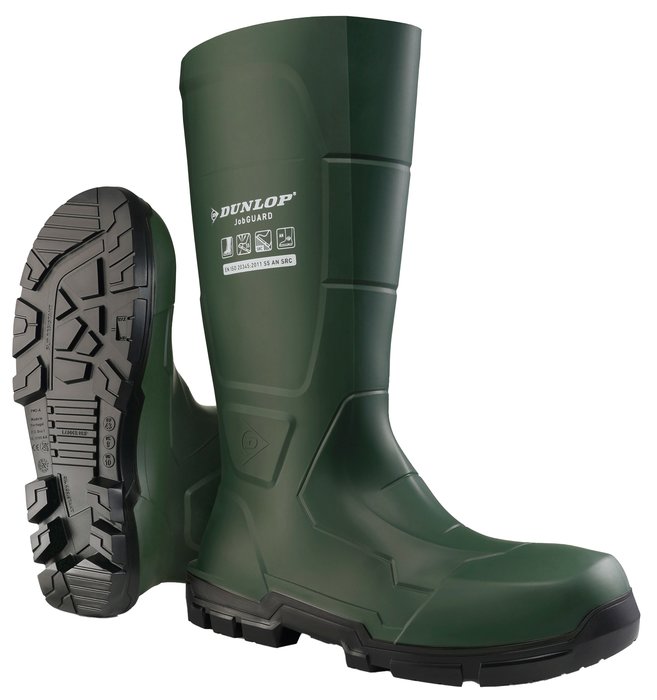bottes-en-caoutchouc-952cyl-1.jpg Bottes caoutchouc de sécurité Dunlop Acifort Jobguard S5 – Image 1