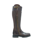 Bottes REY PAVÓN Montería Cuir Homme Pointure 39
