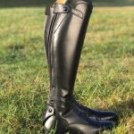 Bottes d'équitation cheval | Cuir, hiver, techniques – B Alezane