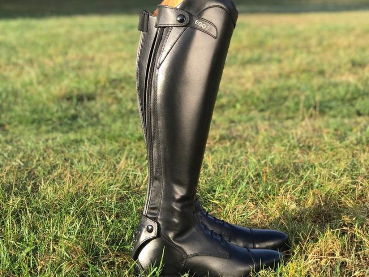 bottes-equitation-308qon-1.jpg Bottes d'équitation cheval | Cuir, hiver, techniques – B Alezane – Image 1