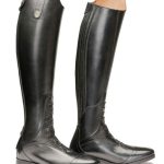 Bottes d'équitation Champion Homme Mountain Horse