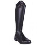 Bottes d'équitation Romy Junior haute I Tout l'équipement du cheval I My Horsely