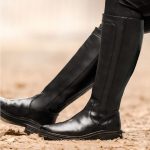 Bottes équitation hiver Clever Comfort Elt