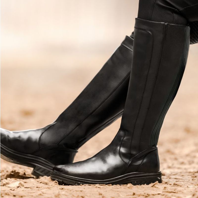 bottes-equitation-951tez-1.jpg Bottes équitation hiver Clever Comfort Elt – Image 1