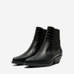Bottes femme Hauteur cheville noir Only | 3 SUISSES