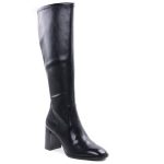 Bottes talon noir Tamaris 25517 Black