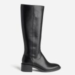 Botte noire