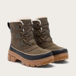 Chaussures grand froid femme : notre collection | SOREL®