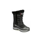 Bottes de neige chaude d'hiver Femme Baffin Chloé