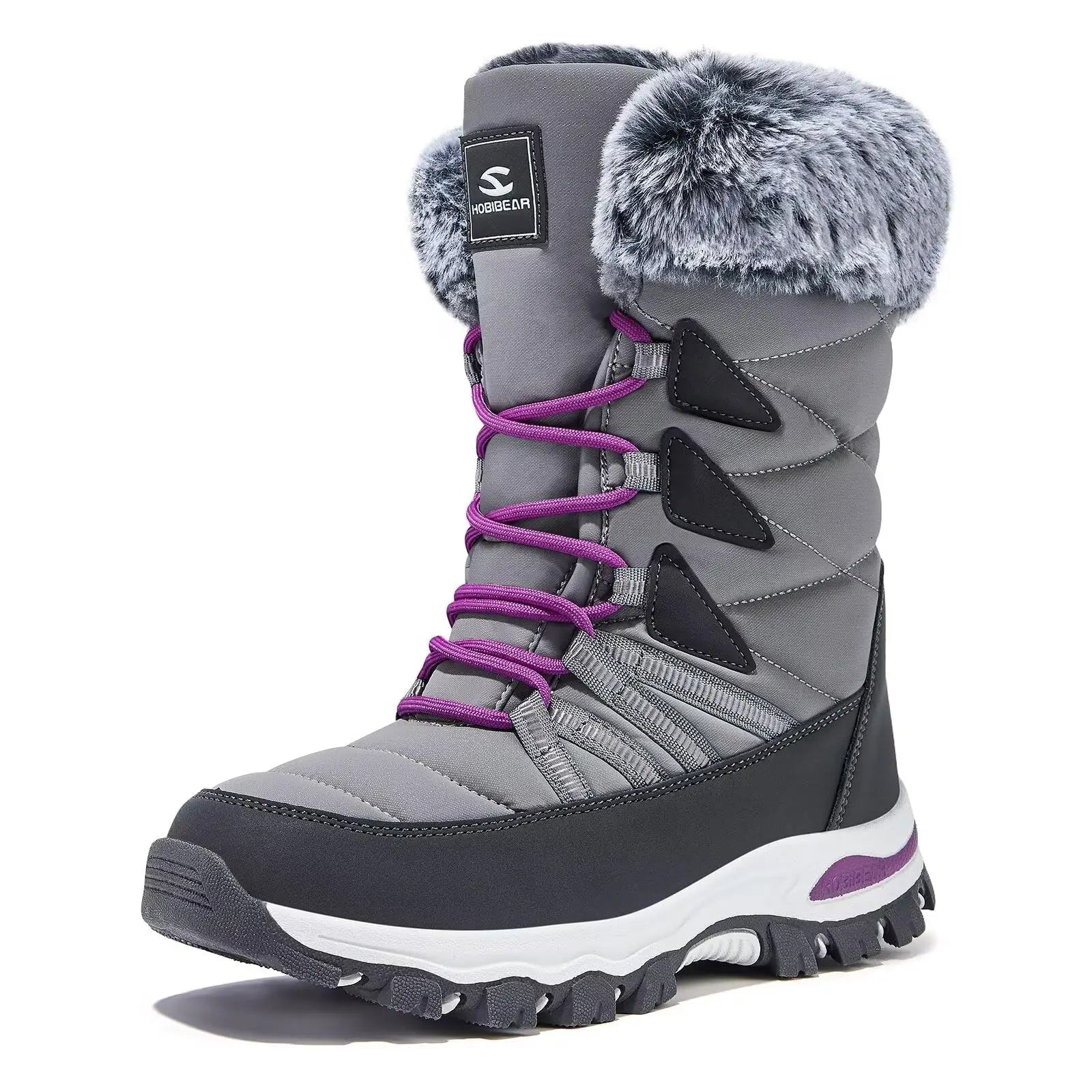 bottes-fourrees-femme-grand-froid-264hrd.jpg Bottes fourrées femme grand froid – Image 1