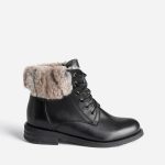 Grand Froid Bottes Fourrees Femme Grand Froid Bottes FourrÃ©es Mouton Femme Bottines Femme Bottes